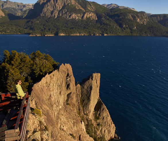 Excursiones en Circuito Grande