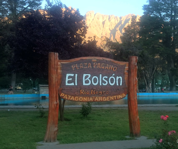 Excursiones en El Bolsón