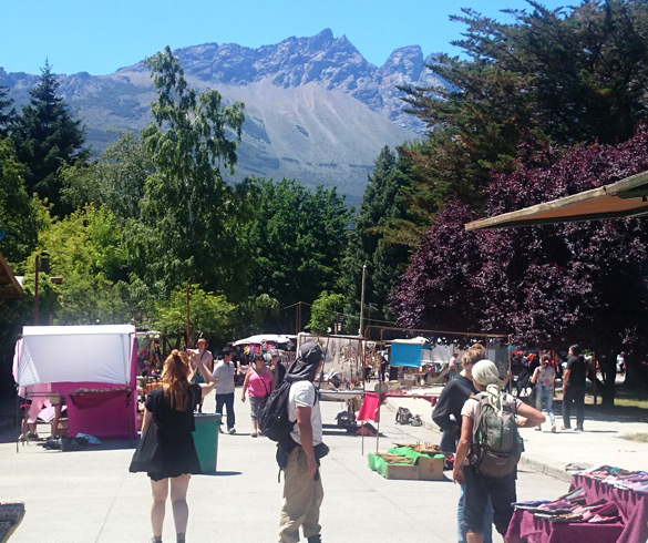 Tours in El Bolsón