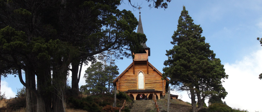 Saint Edward Chapel