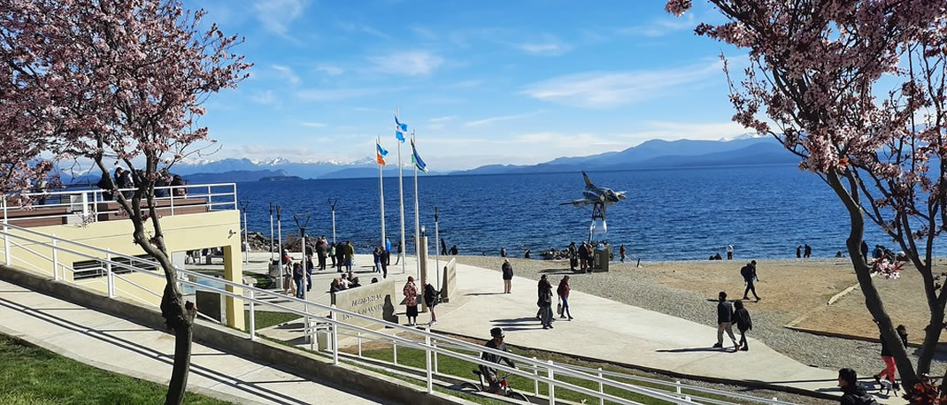Museo Malvinas, Antártida y Atlántico Sur