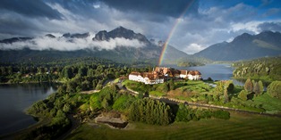 Bariloche:uno de los mejores lugares del mundo para mujeres que viajan solas