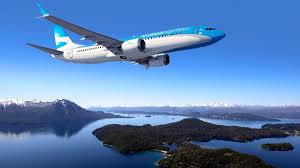 Aerolineas: Este verano Bariloche tendrá 71 vuelos semanales