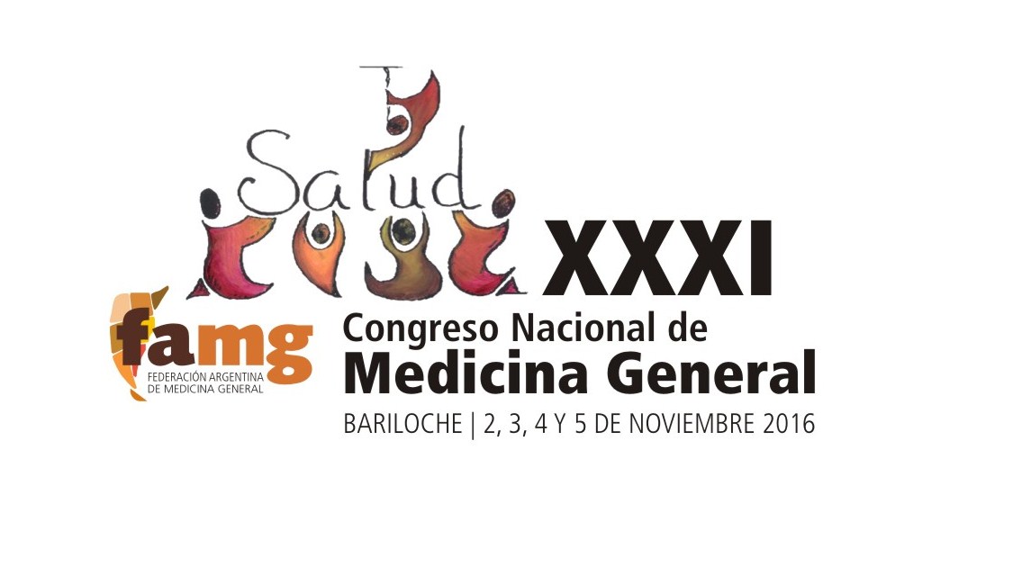 XXXI Congreso de la Federación Argentina de Medicina General