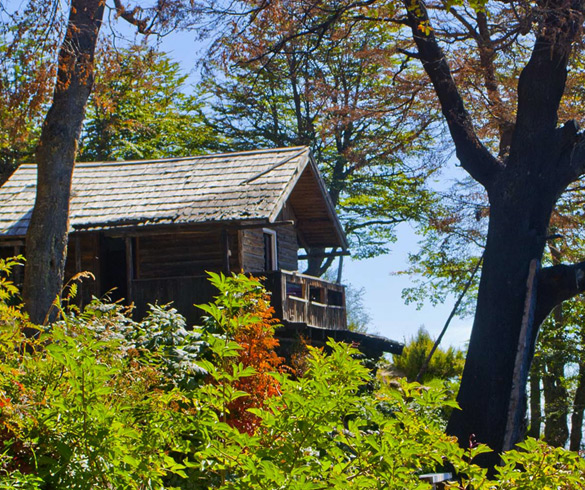 Refugio Berghof