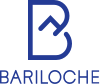 bariloche popup logo